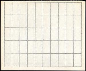 1933 - Anno Santo, serie completa ... 