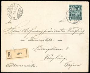 1939 - 2,75 lire Impero (447), perfetto, ... 