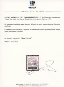 ASSOC. NAZ. MUTIL. INV. ... 