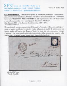 BOLOGNA-MILANO (2) + lineare ... 