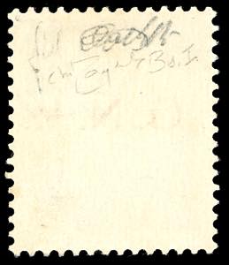 1943 - 20 lire soprastampa G.N.R. ... 