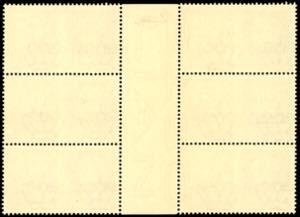 1943 - Eccezionale insieme di ... 