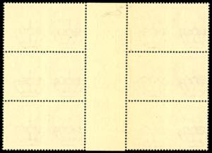 1943 - Eccezionale insieme di ... 