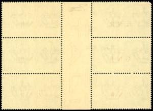 1943 - Eccezionale insieme di ... 