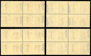 1944 - 25 cent., soprastampa ... 