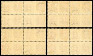 1944 - 30 cent., soprastampa ... 