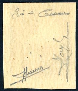 1945 - 2 lire Democratica, senza ... 