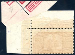 1946 - 100 lire Democratica (565), ... 