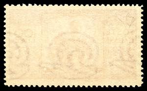 1946 - 100 lire Democratica, dent. ... 