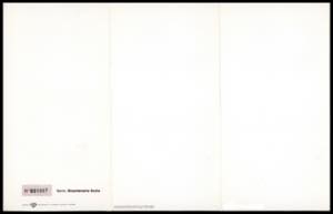 1978 - Teatro alla Scala, folder ... 