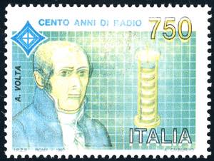 1992 - 750 lire Volta verde, senza la ... 