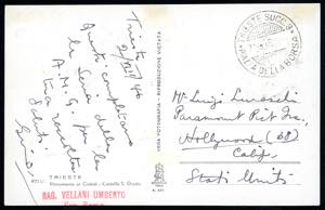 1946 - 5 lire, 10 lire, 20 lire ... 