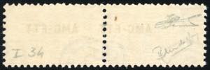 PACCHI POSTALI 1949 - 10 lire ... 