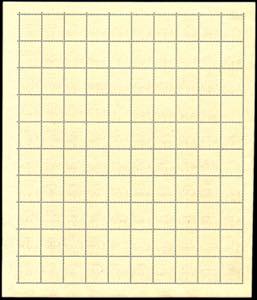 GUIDIZZOLO 1945 - 1 lira su 10 ... 