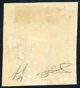 1859 - 1,05 soldi lilla grigio ... 