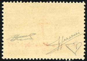 EMISSIONI DI ITACA 1941 - 50 l. ... 