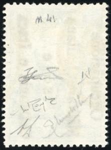 EMISSIONI DI ITACA 1941 - 1,50 d. ... 