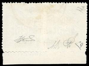 EMISSIONI DI ITACA SEGNATASSE 1941 ... 