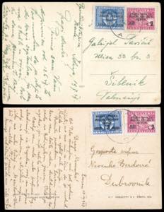 LITORALE SLOVENO AMMINISTRAZIONE MILITARE ... 