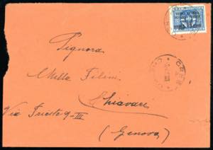 LITORALE SLOVENO AMMINISTRAZIONE MILITARE ... 