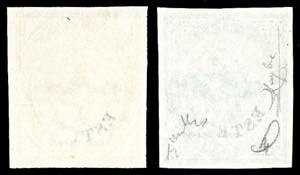 EMISSIONI GENERALI 1874 - 5 cent. ... 