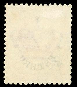 EMISSIONI GENERALI 1874 - 2 lire ... 