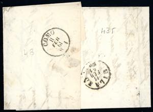 MILANO BORGO DEGLI ORTOLANI, sardo ... 