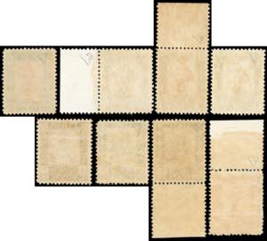 1926/30 - Pittorica, dent. 11, ... 