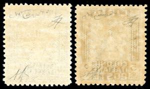 1937 - 5 lire e 10 lire Pittorica, ... 