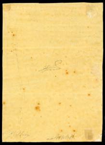 1852 - 25 cent. camoscio chiaro ... 