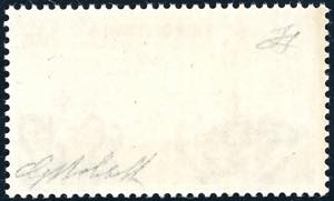 SERVIZIO AEREO 1934 - 25 + 2 lire ... 