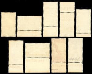 OCCUPAZIONE BRITANNICA AFRICA ... 