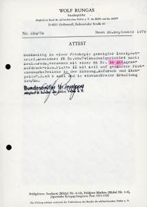 OCCUPAZIONE TEDESCA EGEO 1944 - ... 