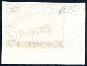 1951 - 300 lire UPU, non ... 