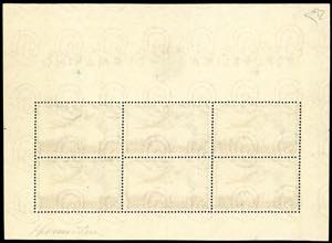 1951 - 1.000 lire Bandierone, ... 