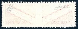 1928 - 25 cent., dentellatura ... 