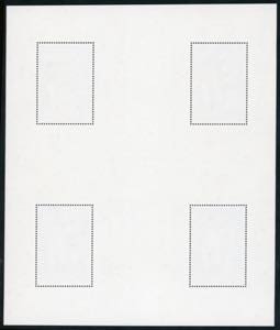 1994 - 4.000 lire Cappella Sistina ... 