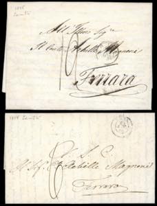 SANITA 1831/1855 - Bellinsieme ... 