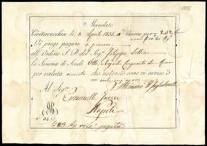 SANITA 1831/1855 - Bellinsieme ... 