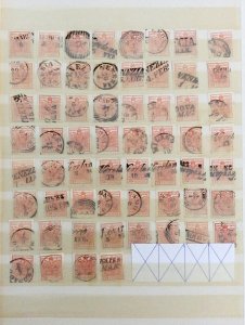 LOMBARDO VENETO 1850/1854 - ... 