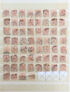 LOMBARDO VENETO 1850/1854 - ... 