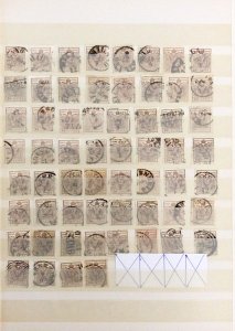 LOMBARDO VENETO 1850/1854 - ... 