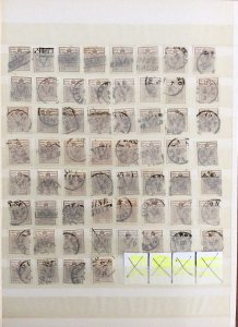 LOMBARDO VENETO 1850/1854 - ... 