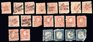 LOMBARDO VENETO/REGNO DITALIA ... 