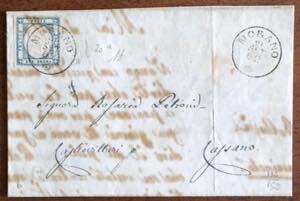 PROVINCE NAPOLETANE 1861/1862 - ... 