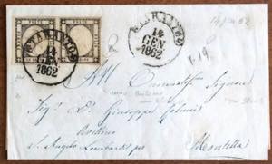 PROVINCE NAPOLETANE 1861/1862 - ... 