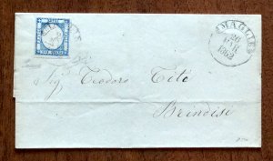 PROVINCE NAPOLETANE 1861/62 - ... 