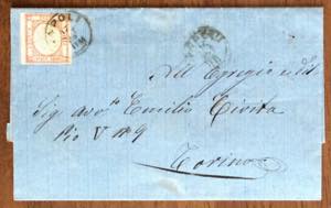 PROVINCE NAPOLETANE 1861/62 - ... 