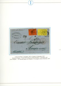 STATO PONTIFICIO 1867/1869 - ... 