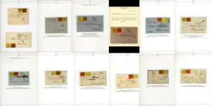 STATO PONTIFICIO 1867/1869 - Bellinsieme di ... 